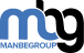 Manbe Logo
