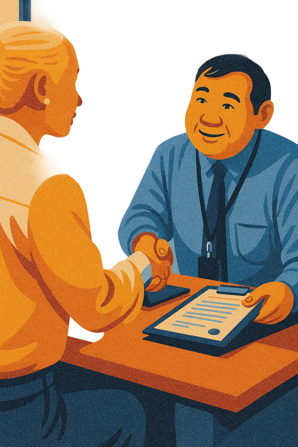 Screening & Assessment