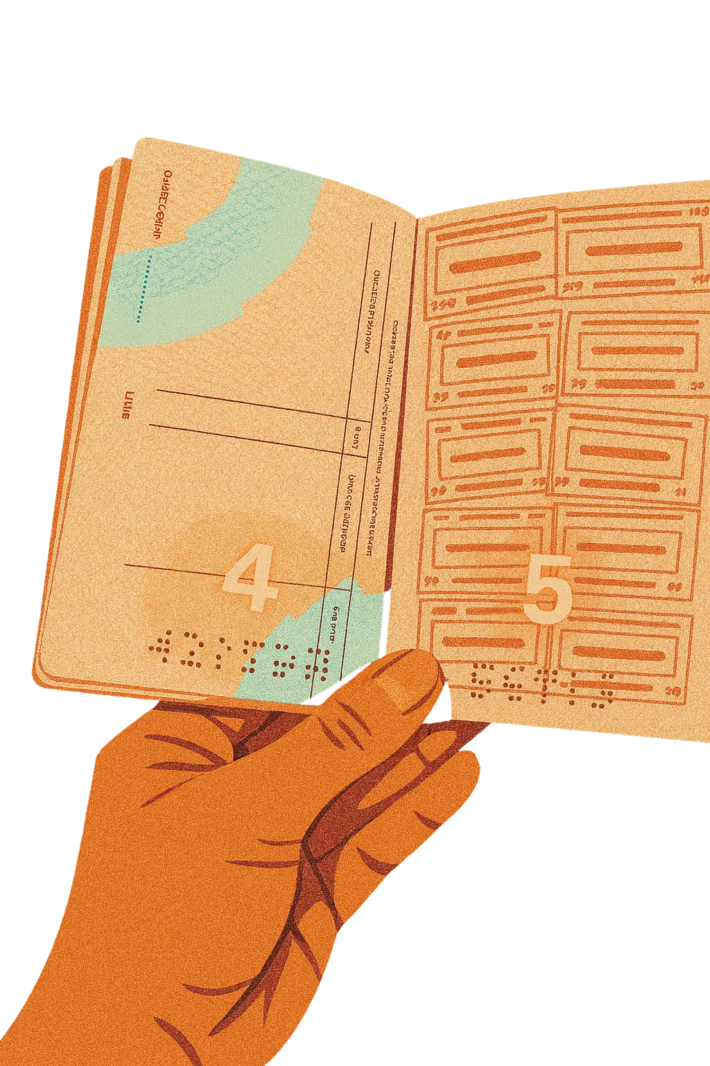 Visa & Immigration Support