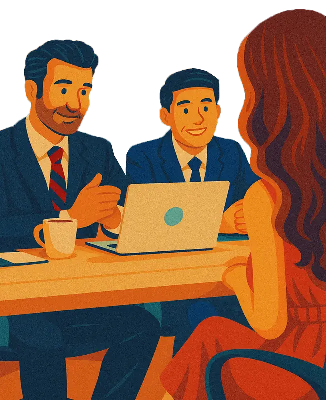 Tell Us Your Hiring needs